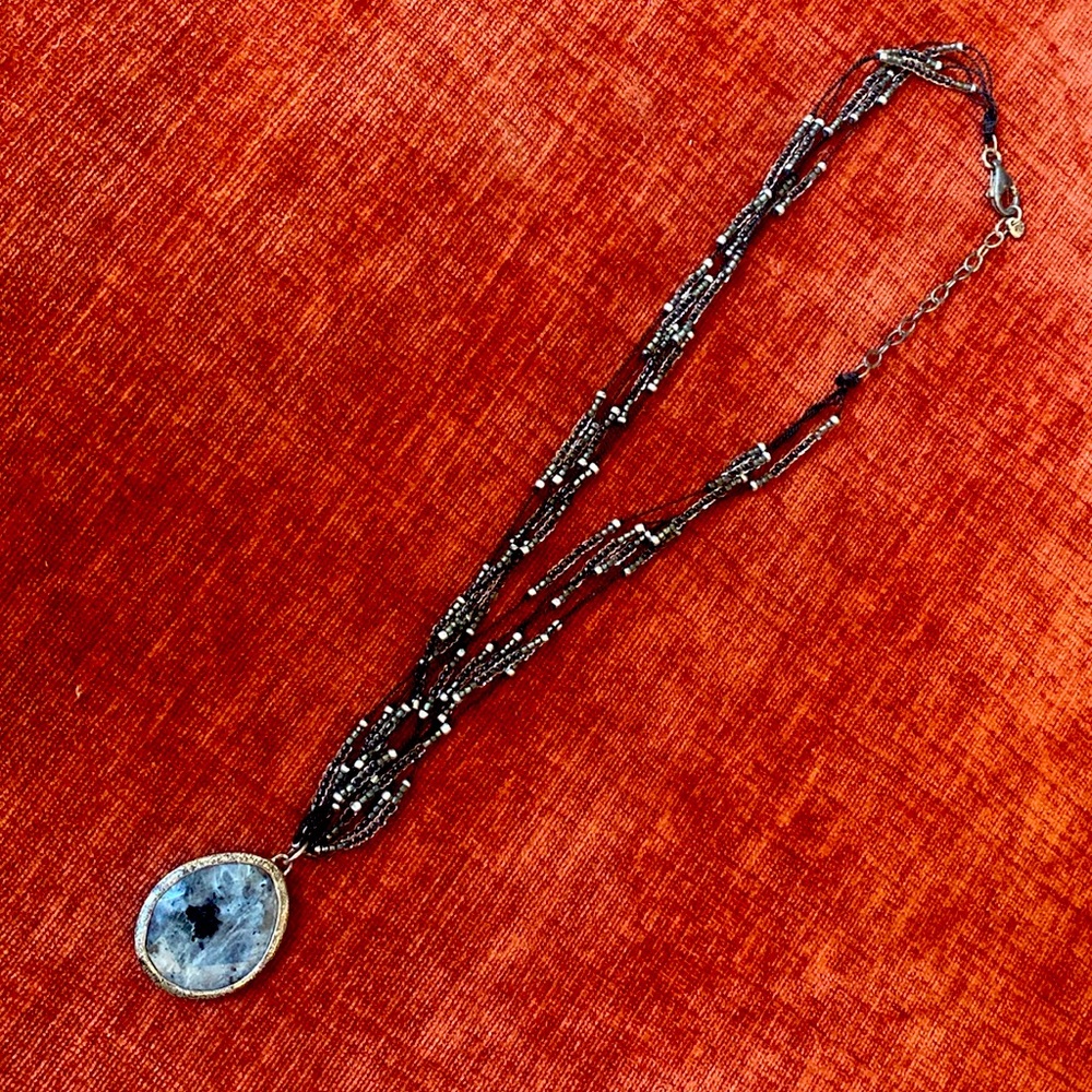 Silpada Necklace